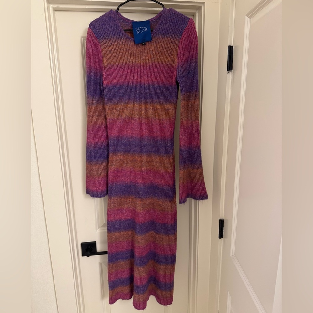 Simon Miller Sweater Dress